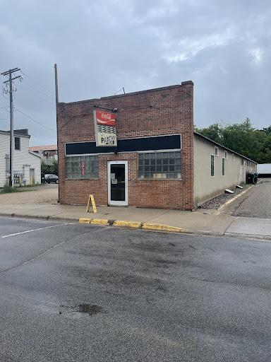The Pantry Cafe
