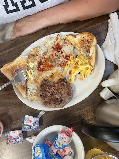 The Pantry Cafe